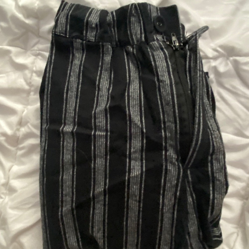 RARE BRANDY TILDEN PANTS